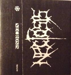 Necrosis (CAN) : Necrosis